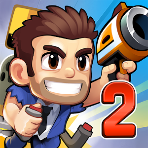 Download Jetpack Joyride 2: Bullet Rush