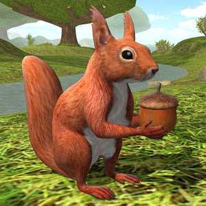 Download Squirrel Simulator 2 : Online