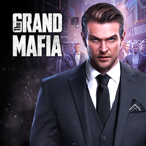 Download The Grand Mafia - جراند مافيا