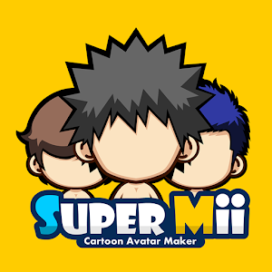 Download Avatar Maker,Creator: SuperMe