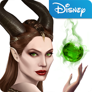 Download Disney Maleficent Free Fall