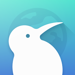 Download متصفح Kiwi - سريع وهادئ