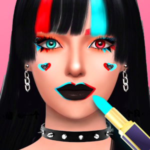 Download Makeup Artist