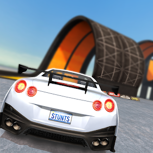 Download Car Stunt Races: Mega Ramps