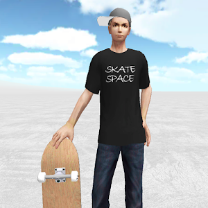 Download Skate Space