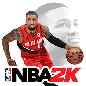 Download NBA 2K Mobile Basketball Game