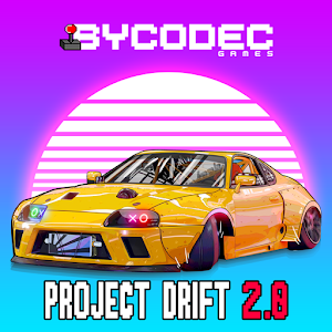 PROJECT:DRIFT 2.0