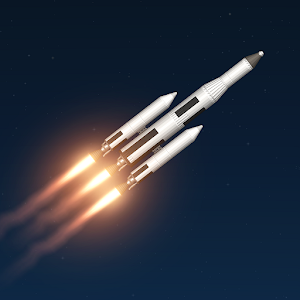 Download Spaceflight Simulator