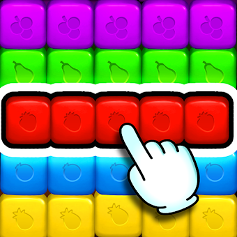 Download Fruit Cube Blast