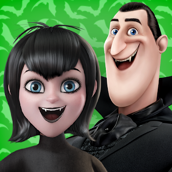 Hotel Transylvania Blast - Puzzle Game