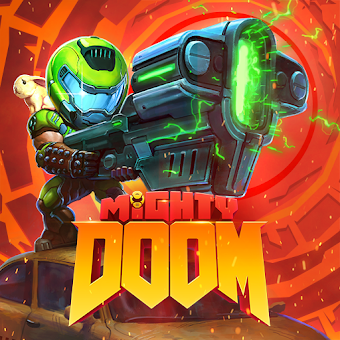 Download Mighty DOOM