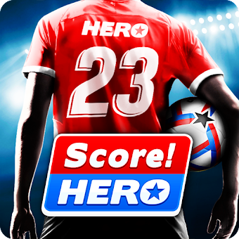 Download Score! Hero 2