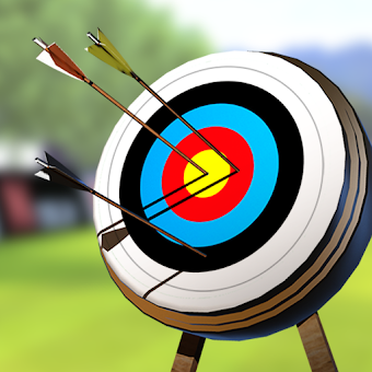 Download Archery 2024 - King of arrow