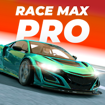 Race Max Pro