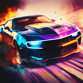 Drag Racing: Street Racing