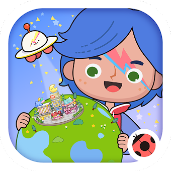 Download Miga Town: My World