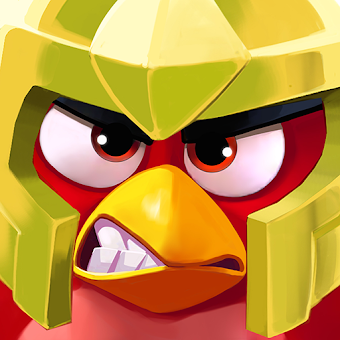 Download Angry Birds Kingdom