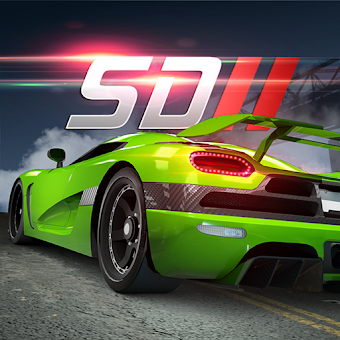 Download Street Drag 2: Real Car Racing