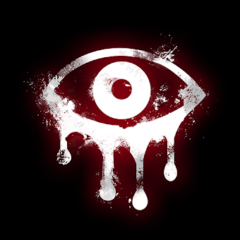 Eyes: Horror game