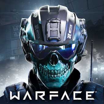 Warface GO: ألعاب مطلق النار