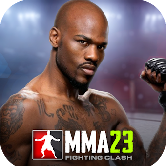 Download MMA - Fighting Clash 23