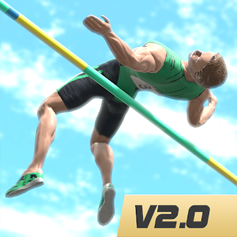 Download Athletics Mania: Track & Field