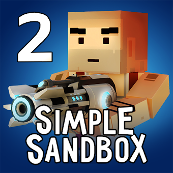 Download Simple Sandbox 2