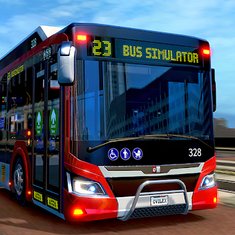 Bus Simulator: EVO