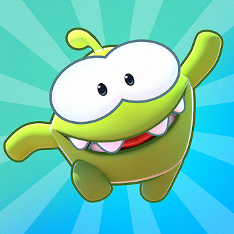 Download Om Nom Run 2 Parkour