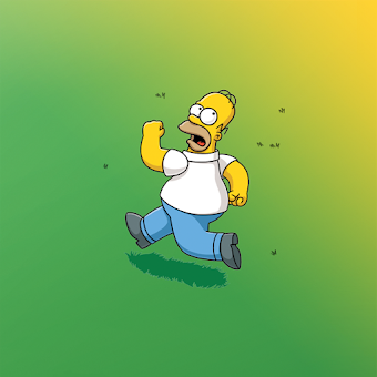 The Simpsons: Tapped Out