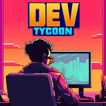 Download Dev Tycoon - Idle Games