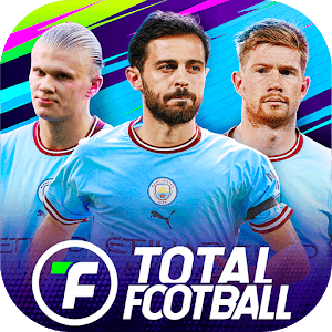 Download Total Football