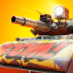 Download Tanks Blitz