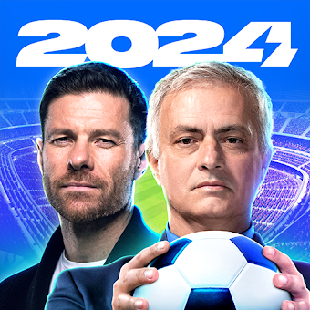 Download Top Eleven 2025 Fußballmanager