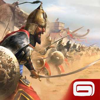 Download March of Empires: War Games