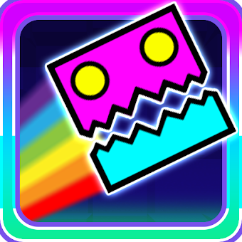 Download Block Dash: Jump Geometry Lite