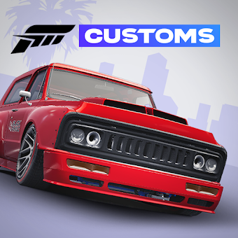 Download Forza Customs