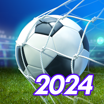 Top Soccer Manager 2024