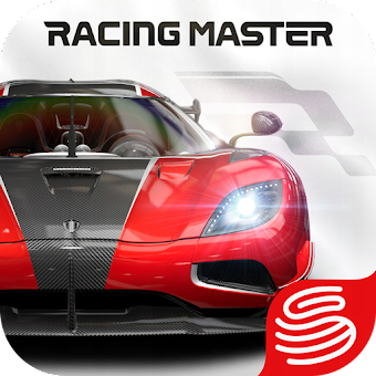 Racing Master