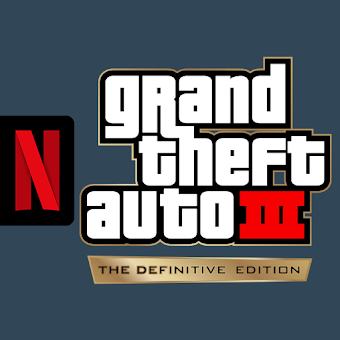 Download GTA III – NETFLIX