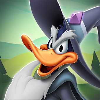 Download Looney Tunes World of Mayhem