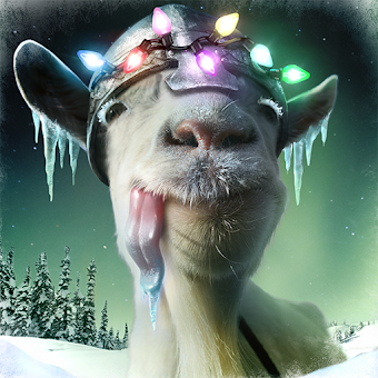 Download Goat Simulator