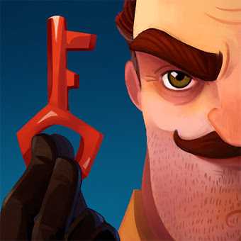 Download Hello Neighbor Nicky's Diaries