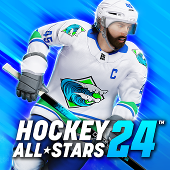 Download Hockey All Stars 24