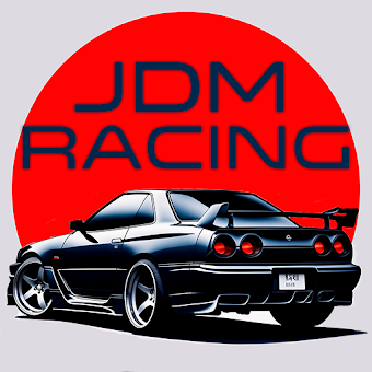 Download JDM racing