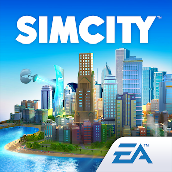 Download SimCity BuildIt