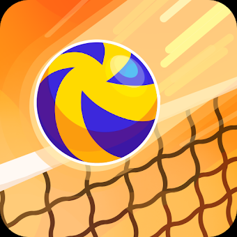 VolleyballChallenge