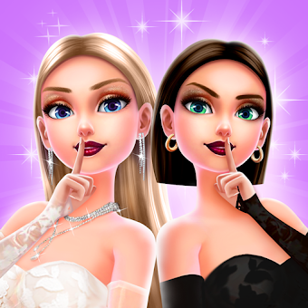 Download Super Stylist Fashion Makeover