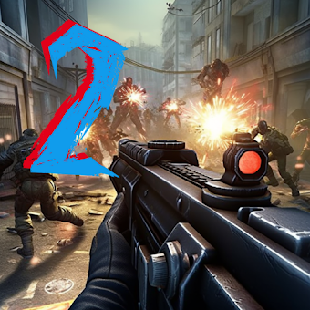 Download DEAD TRIGGER 2 FPS زومبيالبقاء