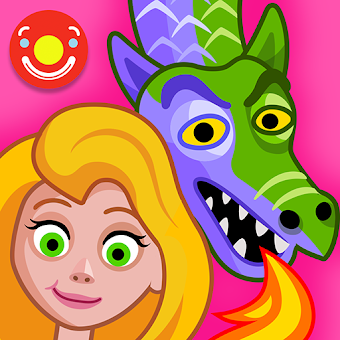 Download Pepi Wonder World: Magic Isle!